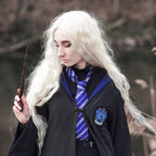 Immagine del prodotto Harry Potter - Cravatta Corvonero con Scatola Regalo