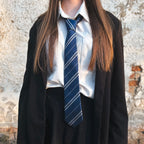 Immagine del prodotto Harry Potter - Cravatta Corvonero con Scatola Regalo