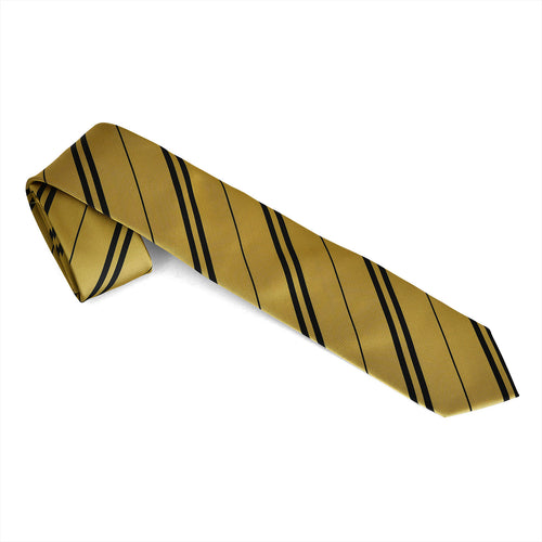 Immagine del prodotto Harry Potter - Cravatta Hufflepuff con scatola regalo