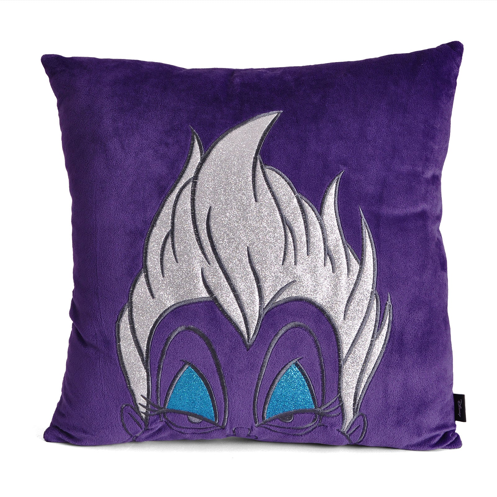Immagine del prodotto Arielle - Cuscino Glitter Ursula