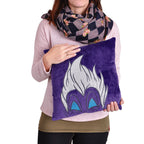 Immagine del prodotto Arielle - Cuscino Glitter Ursula