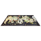 Produktbild Game of Thrones - Westeros 3D Puzzle