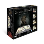 Produktbild Game of Thrones - Westeros 3D Puzzle