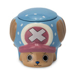 Produktbild One Piece - Tony Chopper 3D Tasse mit Deckel