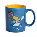 Immagine del prodotto Alice nel Paese delle Meraviglie - Tazza Falling Down