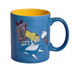 Immagine del prodotto Alice nel Paese delle Meraviglie - Tazza Falling Down