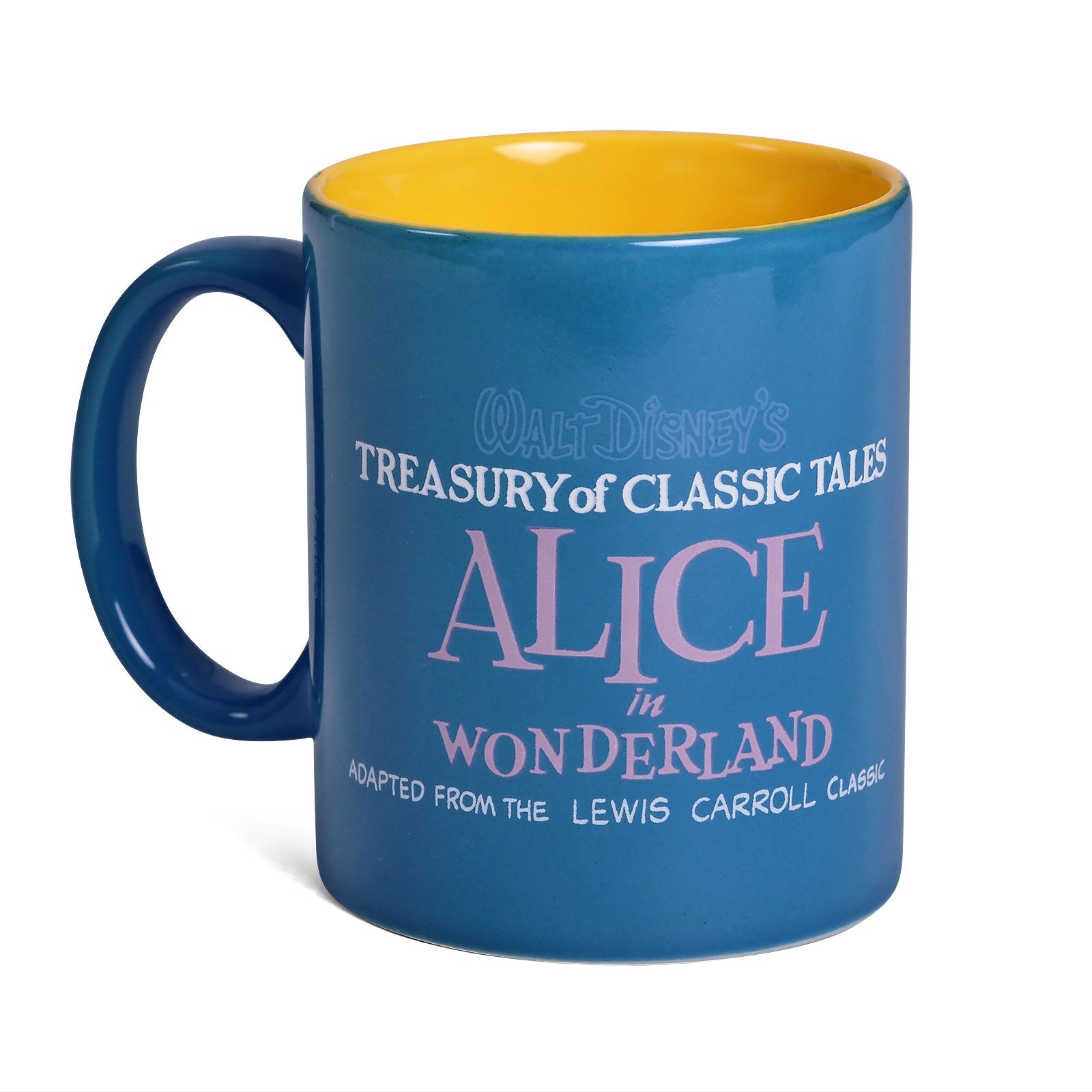 Immagine del prodotto Alice nel Paese delle Meraviglie - Tazza Falling Down