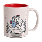Image produit Blanche-Neige - Un jour mon prince viendra Tasse