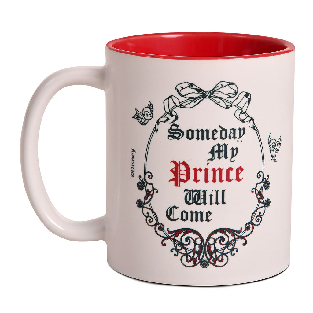 Image produit Blanche-Neige - Un jour mon prince viendra Tasse
