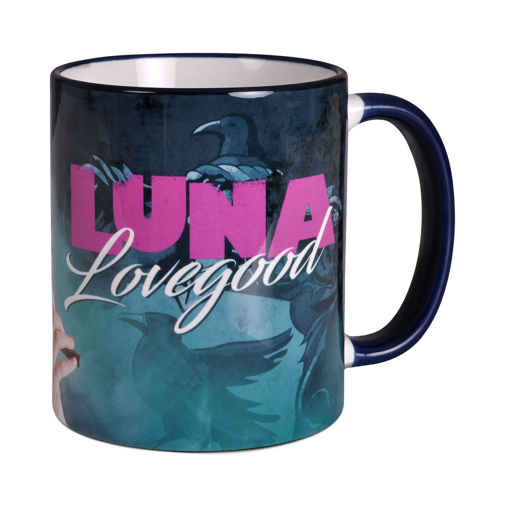 Image produit Harry Potter - Tasse Luna Lovegood