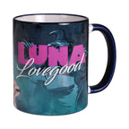 Image produit Harry Potter - Tasse Luna Lovegood