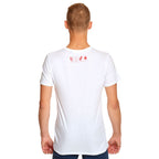 Produktbild Attack on Titan - Survey Corps Trio T-Shirt weiß