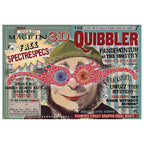 Produktbild Harry Potter - Der Klitterer Cover Premium Puzzle
