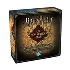 Produktbild Harry Potter - Karte des Rumtreibers Premium Puzzle