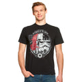 Immagine del prodotto Star Wars - T-shirt Black Squadron nera