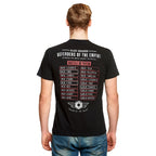 Immagine del prodotto Star Wars - T-shirt Black Squadron nera