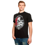 Immagine del prodotto Star Wars - T-shirt Black Squadron nera