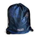 Immagine del prodotto Harry Potter - Borsa sportiva Ravenclaw