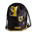 Produktbild Harry Potter - Hufflepuff Sportbag