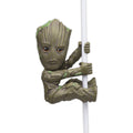 Image produit Avengers - Figurine à clip Groot Scalers