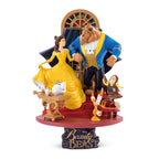 Immagine del prodotto La Bella e la Bestia Diorama 16 cm