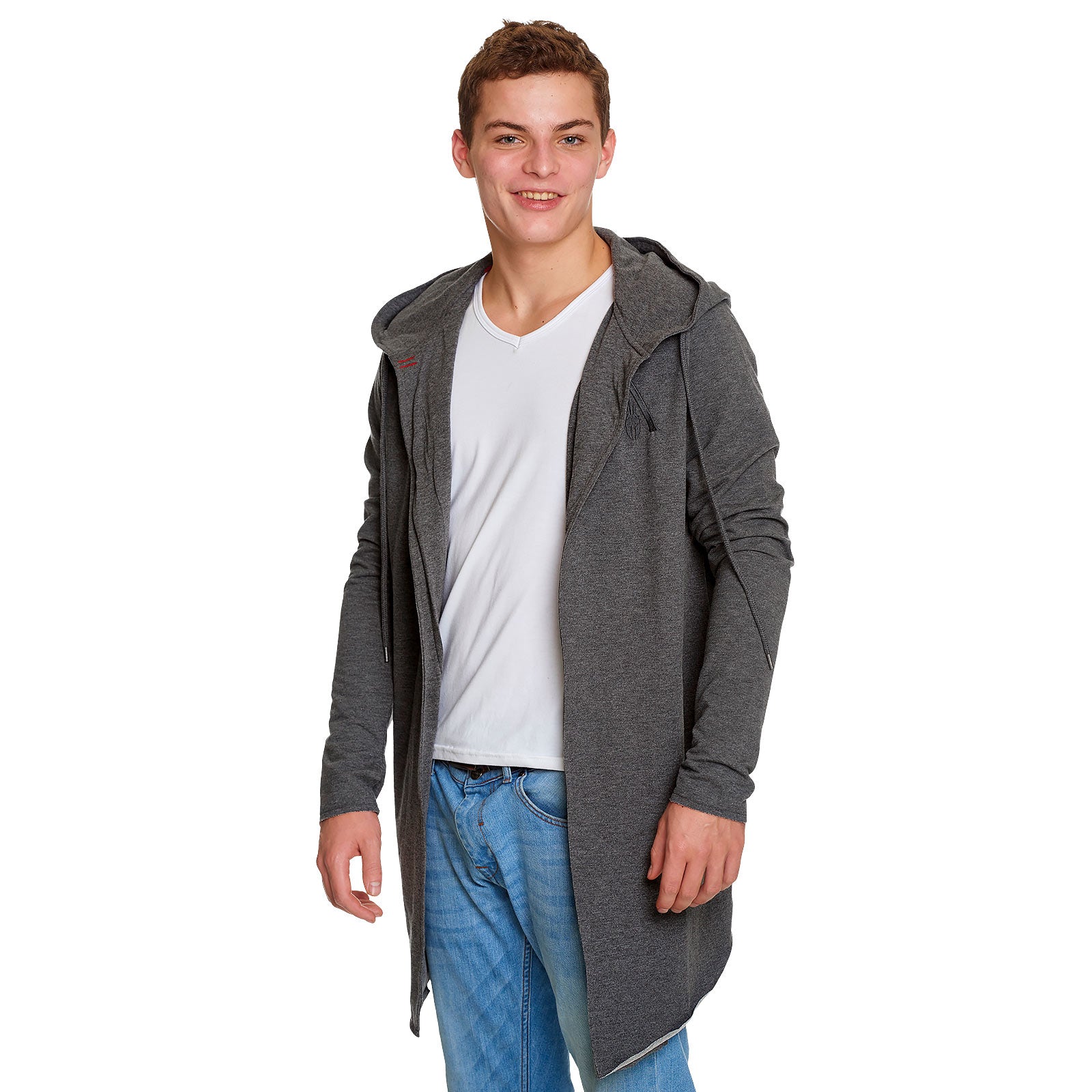 Produktbild Assassins Creed - Odyssey Apocalyptic Warrior Kapuzenjacke