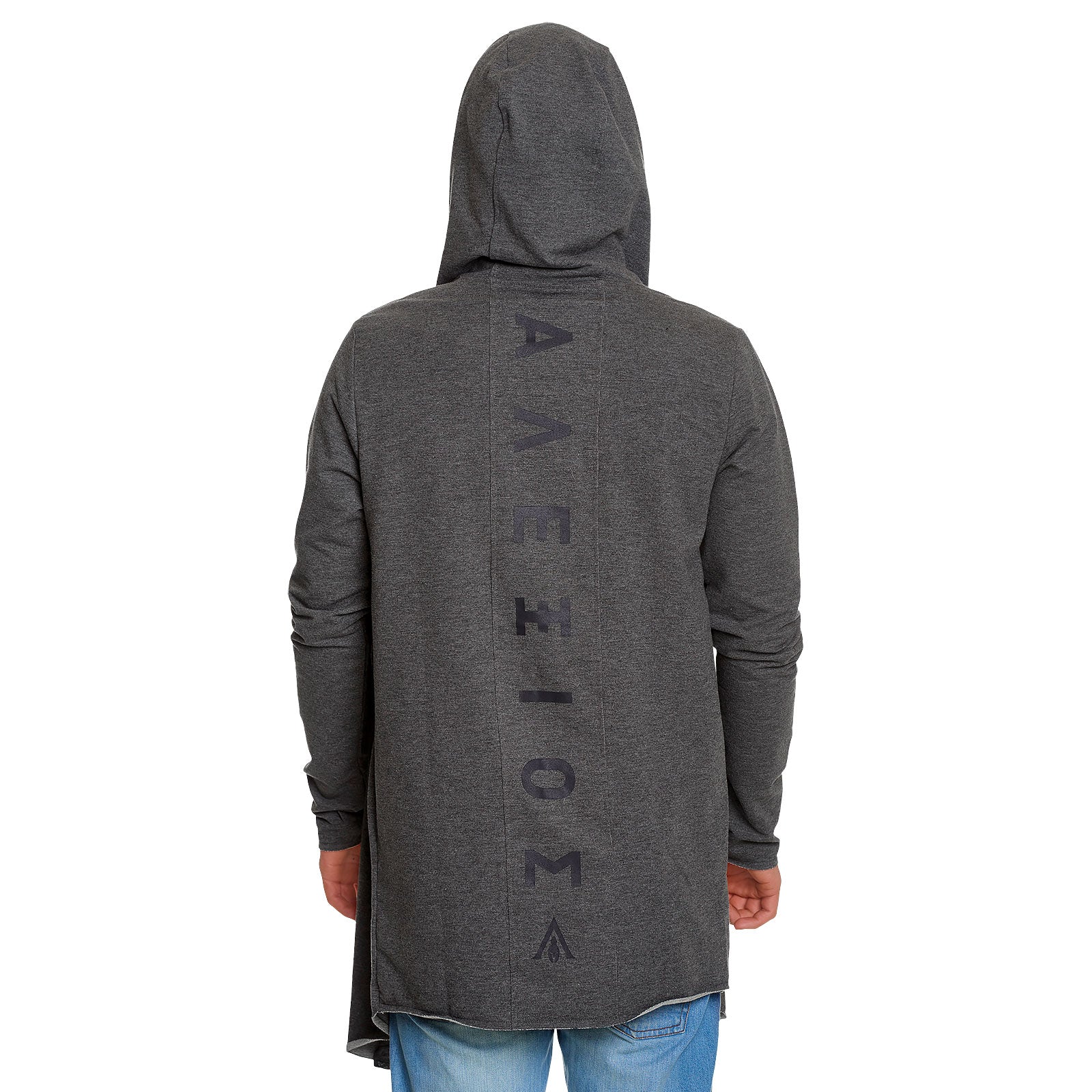 Produktbild Assassins Creed - Odyssey Apocalyptic Warrior Kapuzenjacke