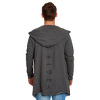 Produktbild Assassins Creed - Odyssey Apocalyptic Warrior Kapuzenjacke