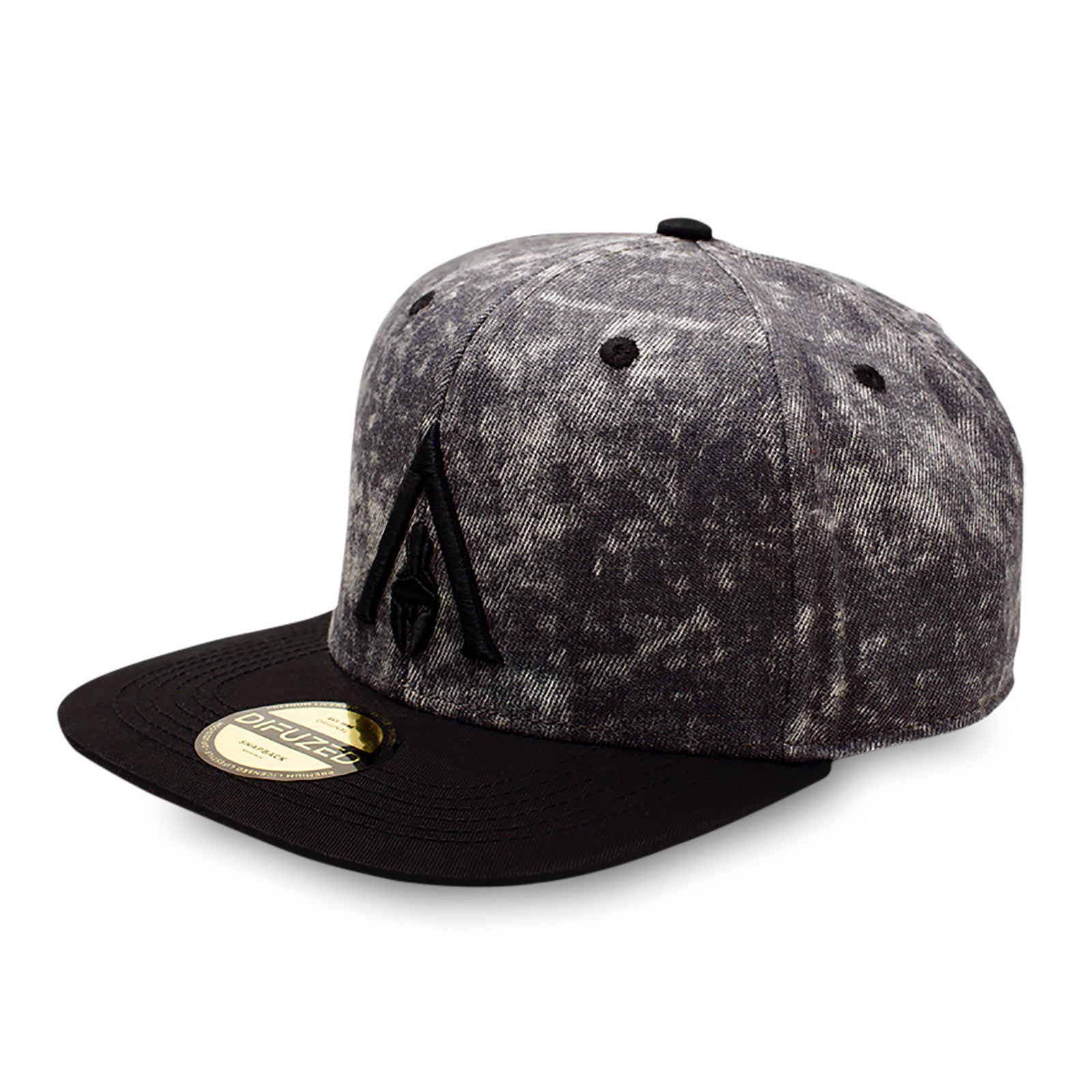 Produktbild Assassins Creed - Odyssey Apocalyptic Snapback Cap
