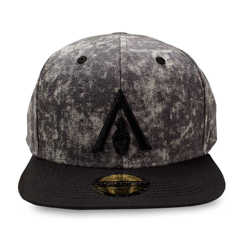 Produktbild Assassins Creed - Odyssey Apocalyptic Snapback Cap