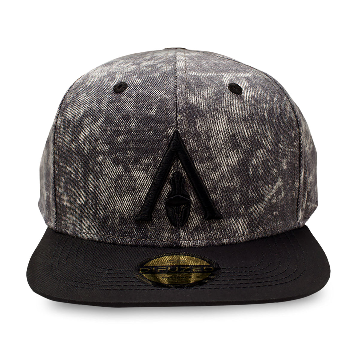 Produktbild Assassins Creed - Odyssey Apocalyptic Snapback Cap