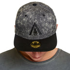 Produktbild Assassins Creed - Odyssey Apocalyptic Snapback Cap