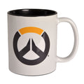 Produktbild Overwatch - Logo Tasse weiß
