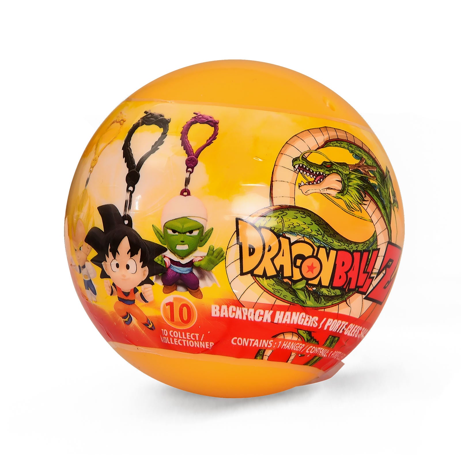 Produktbild Dragon Ball Z - Mystery Schlüsselanhänger