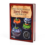 Immagine del prodotto Harry Potter - Il libro di cucina non ufficiale