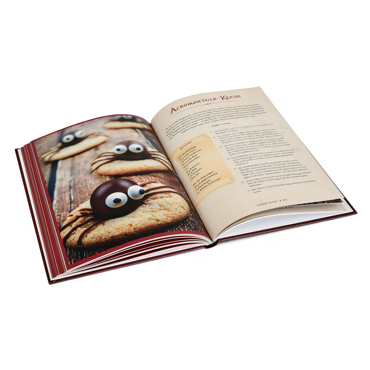 Immagine del prodotto Harry Potter - Il libro di cucina non ufficiale