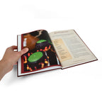 Immagine del prodotto Harry Potter - Il libro di cucina non ufficiale
