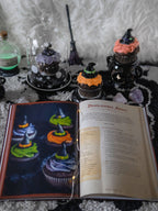 Immagine del prodotto Harry Potter - Il libro di cucina non ufficiale