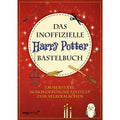 Immagine del prodotto Il libro di artigianato non ufficiale di Harry Potter