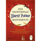 Immagine del prodotto Il libro di artigianato non ufficiale di Harry Potter
