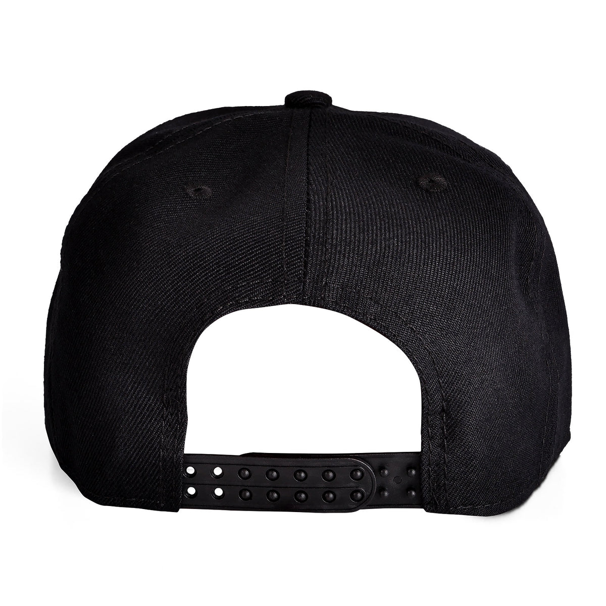 Product image Zelda - Logo Snapback Cap Black
