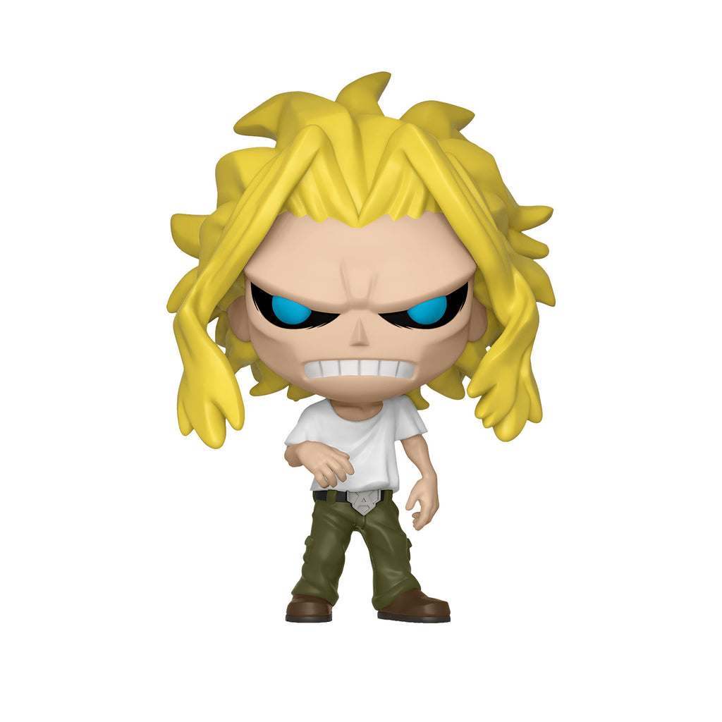 Produktbild My Hero Academia - All Might Weakened Funko Pop Figur