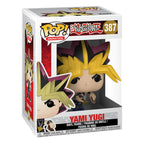 Image produit Yu-Gi-Oh! - Figurine Funko Pop Yami Yugi