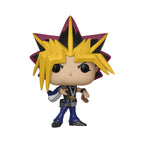 Image produit Yu-Gi-Oh! - Figurine Funko Pop Yami Yugi