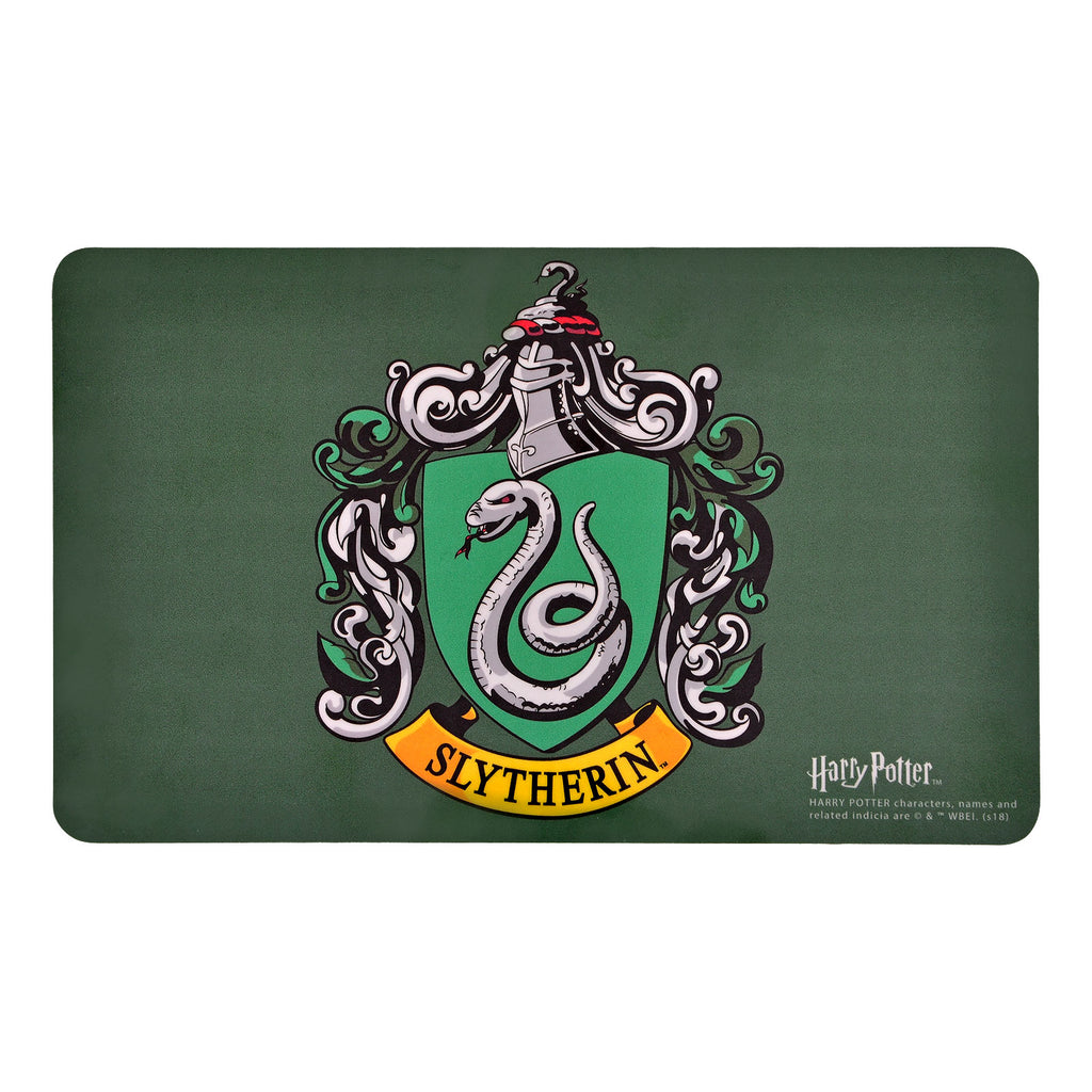 Produktbild Harry Potter - Slytherin Wappen Frühstücksbrettchen