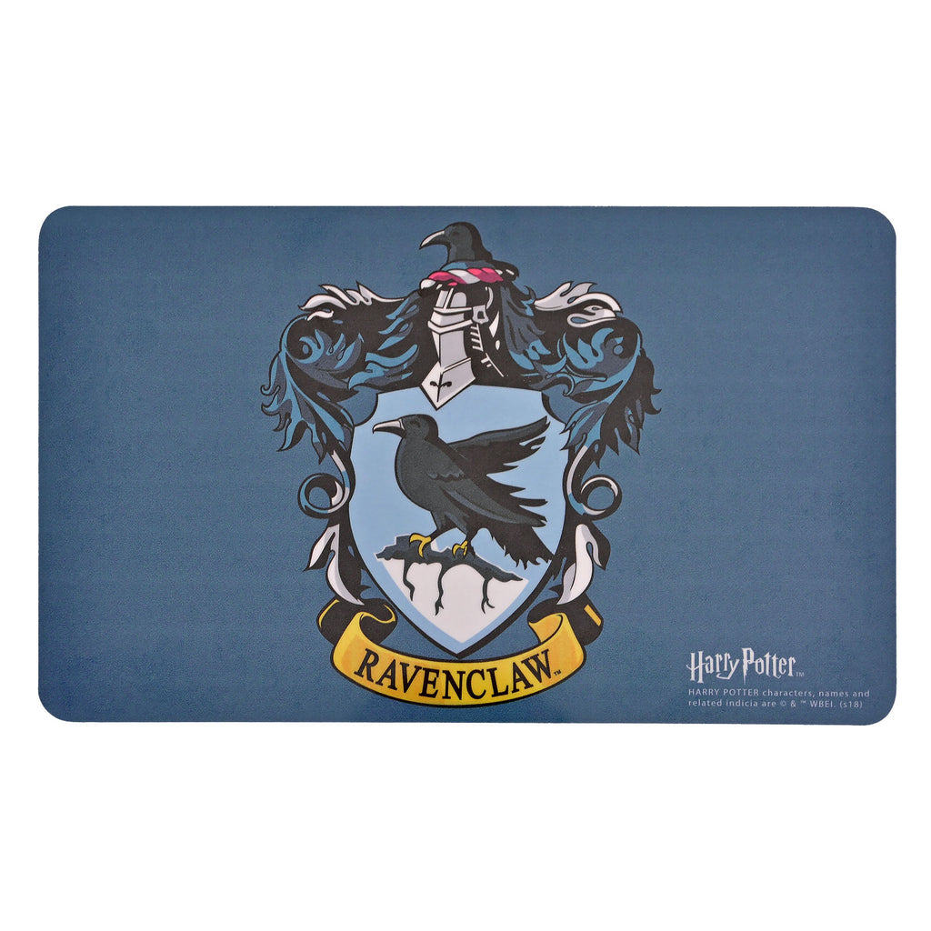 Image produit Harry Potter - Plateau de petit déjeuner blason Ravenclaw