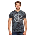 Produktbild Sons of Anarchy - Reaper Logo T-Shirt grau