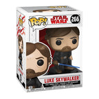 Produktbild Star Wars - Luke mit Lichtschwert Funko Pop Wackelkopf-Figur