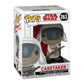 Produktbild Star Wars - Caretaker Funko Pop Wackelkopf-Figur