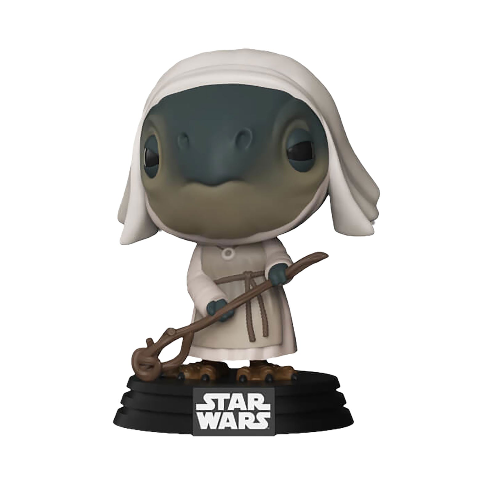 Produktbild Star Wars - Caretaker Funko Pop Wackelkopf-Figur